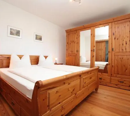 Gaestehaus Schimmel's Appartamento