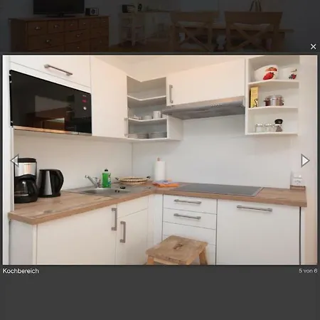 Gaestehaus Schimmel's Wustrow (Fischland)