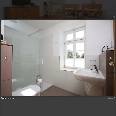 Apartment Gaestehaus Schimmel's